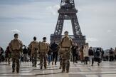 La France face à une menace terroriste en hausse et multiforme