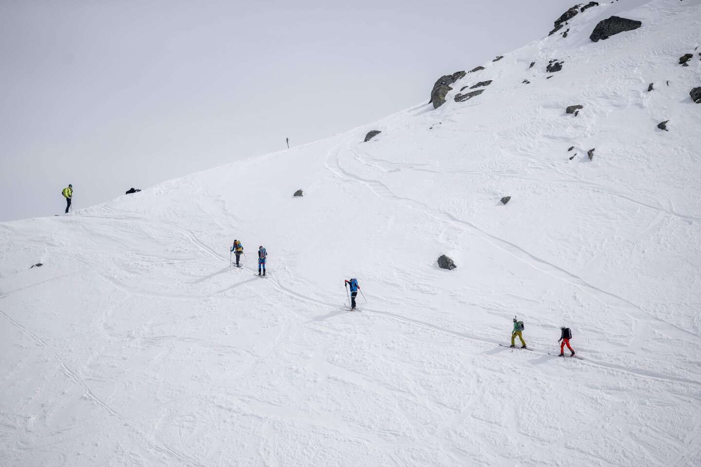 Les ministres suisses renoncent au « ski gratuit »