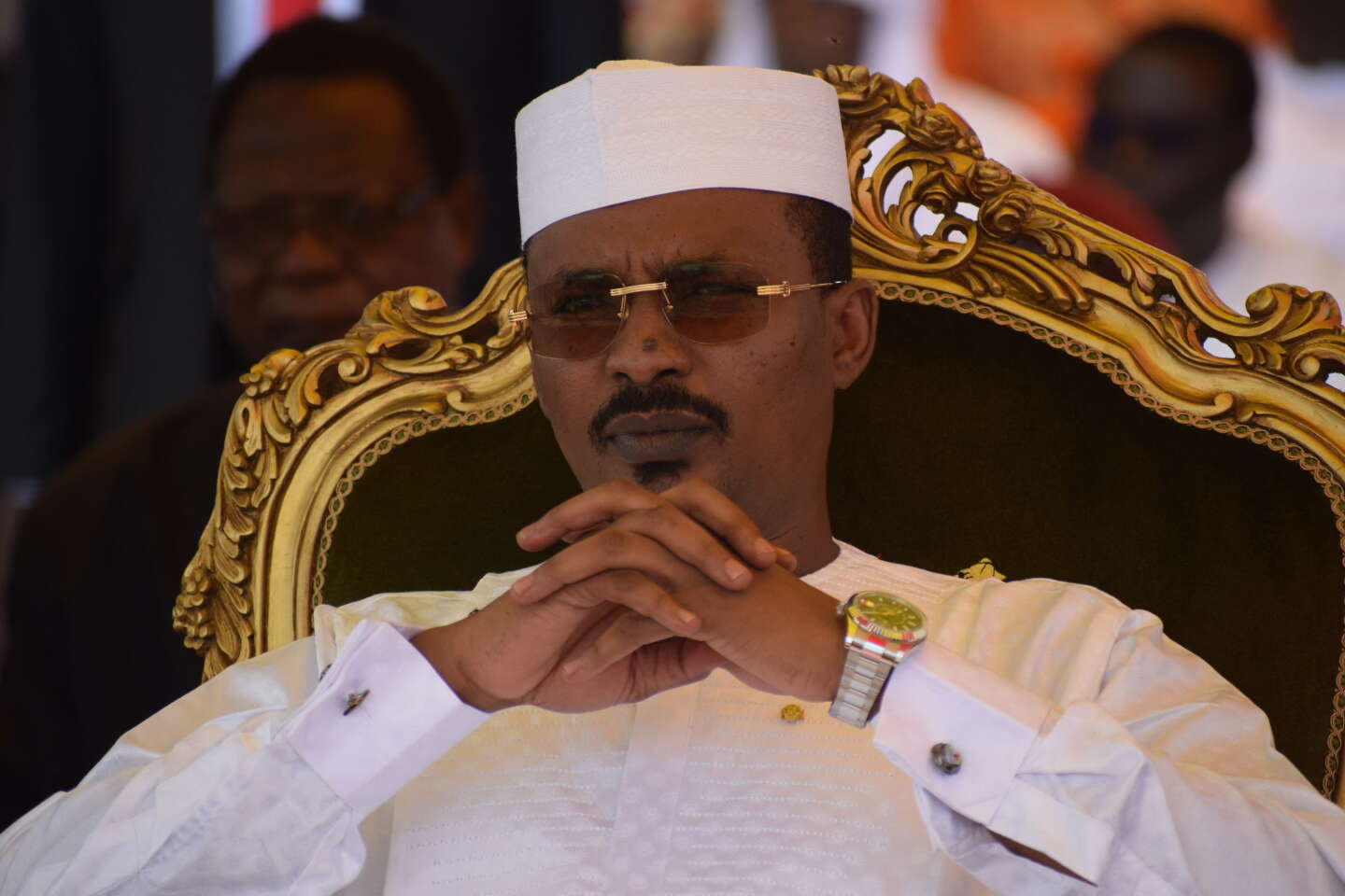 Présidentielle au Tchad : la candidature des principaux opposants au pouvoir invalidée