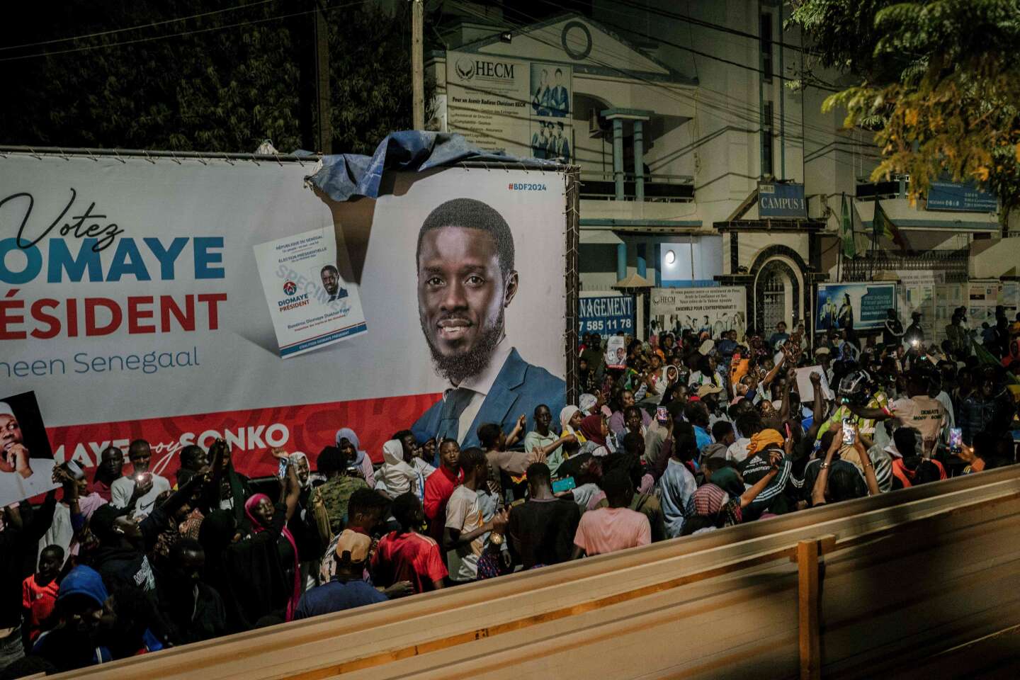 Sénégal : une victoire, un coup de tonnerre et un avertissement