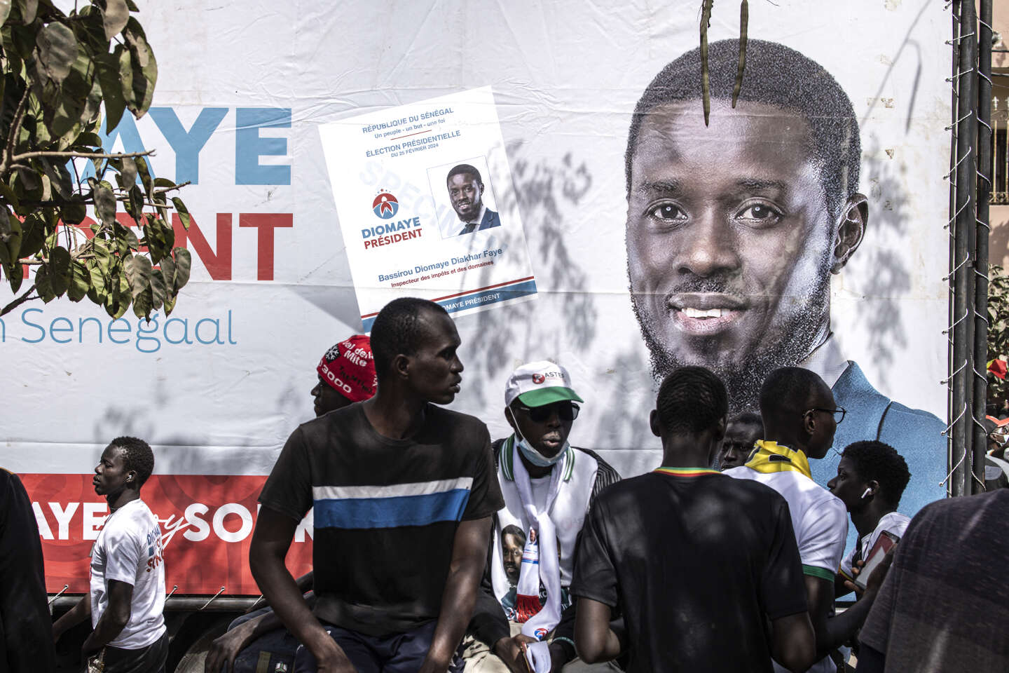 Présidentielle au Sénégal : Bassirou Diomaye Faye, vainqueur dès le premier tour, « paraissait le mieux placé pour incarner la rupture »