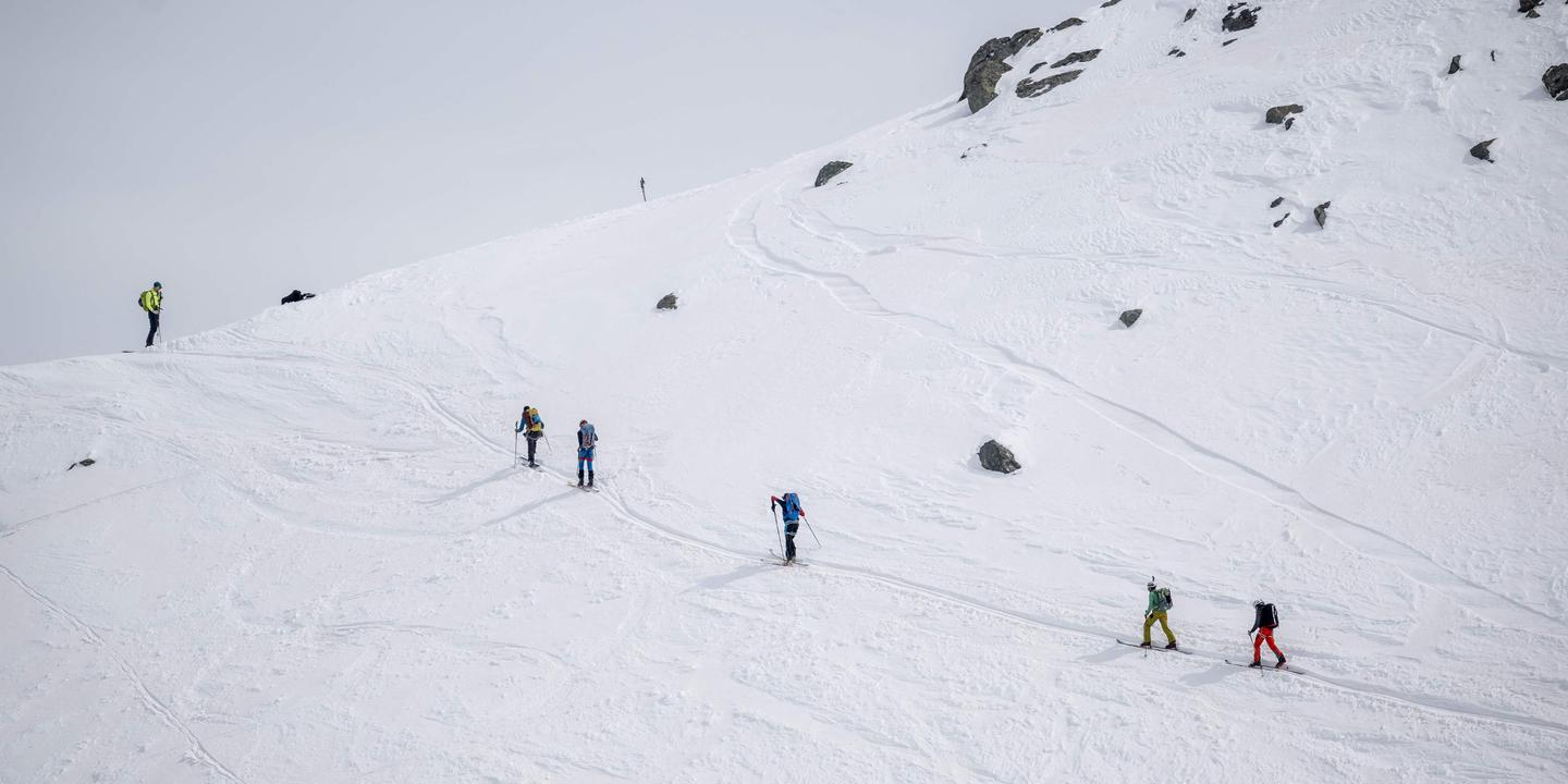 Les ministres suisses renoncent au « ski gratuit »