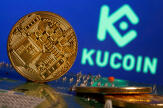 La plate-forme d’échange de cryptomonnaies KuCoin accusée par les Etats-Unis de blanchiment d’argent