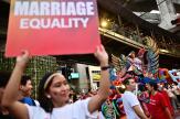 En Thaïlande, les députés approuvent le mariage pour tous