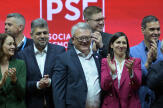 Avant les élections européennes, les socialistes européens se rangent derrière le très discret Nicolas Schmit