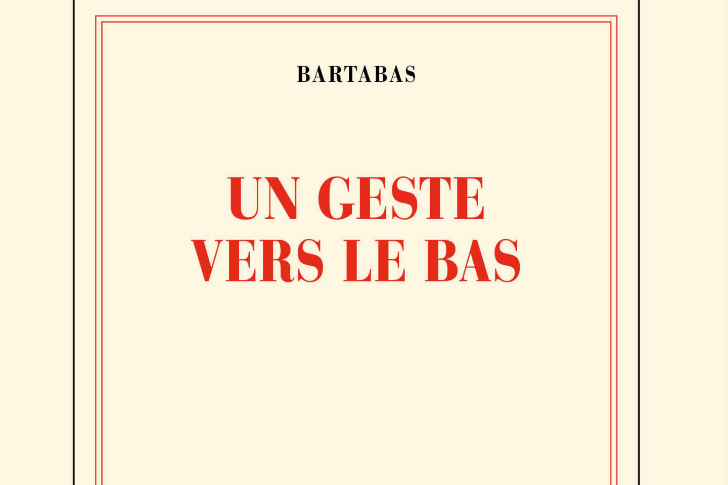 « Un geste vers le bas » : l’hommage incandescent de Bartabas à Pina Bausch