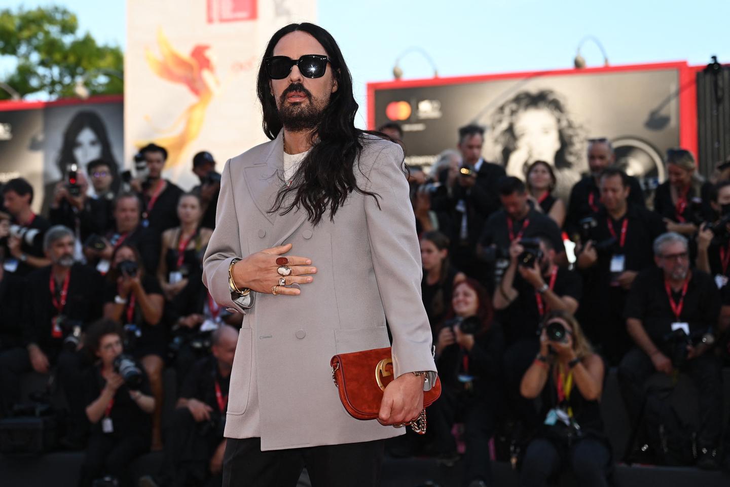 Alessandro Michele nombrado director creativo de Valentino