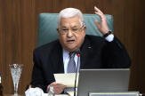 Mahmoud Abbas forme un gouvernement palestinien à sa main