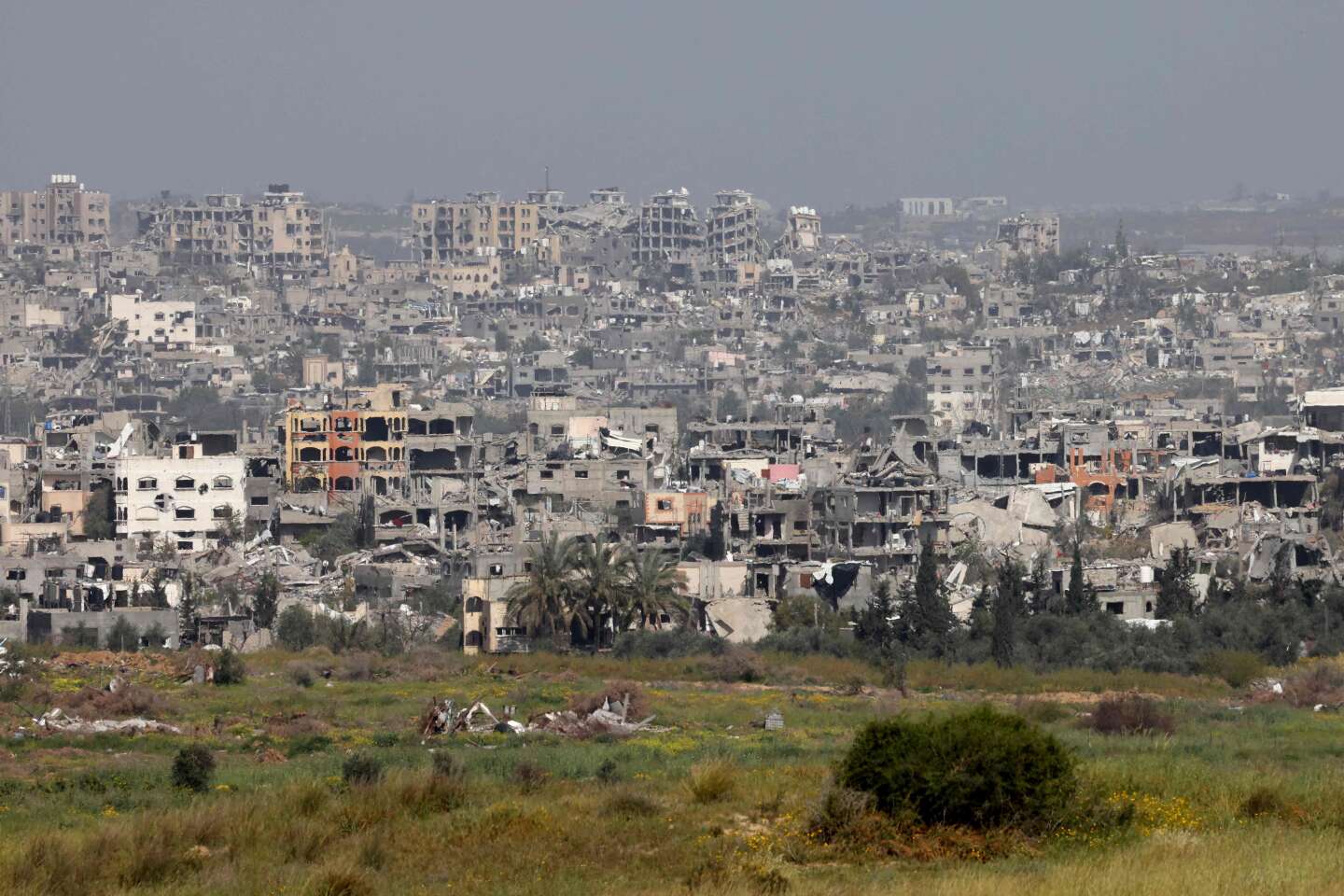 Guerre Israël-Hamas, jour 174 : la Cour de justice internationale ordonne à Israël d’assurer une aide humanitaire de « toute urgence » à Gaza