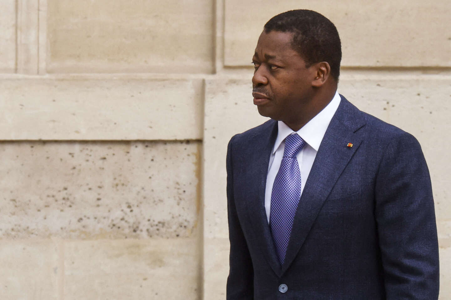 Au Togo, une nouvelle Constitution provoque une levée de boucliers de la part de l’opposition