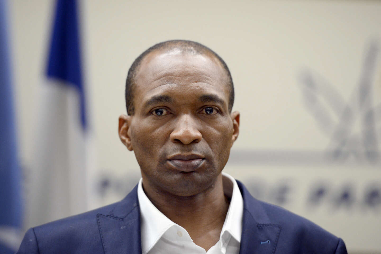 Michel Thierry Atangana : « Mon combat je le mène avec calme, parce que je sais son importance »