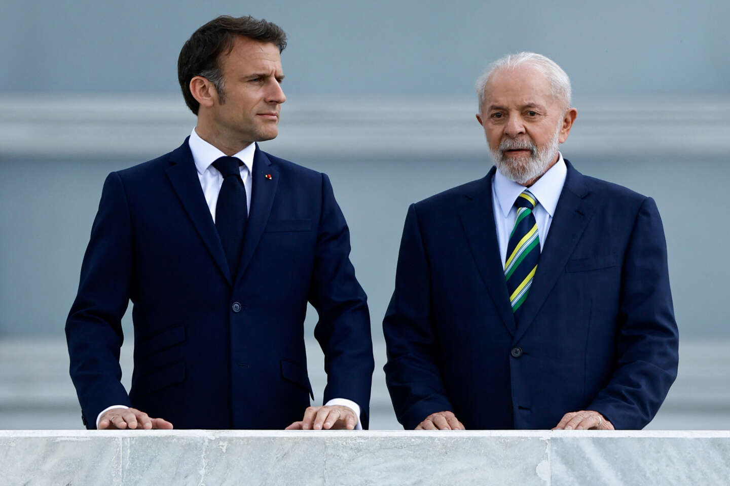 Tra Emmanuel Macron e Lola, i limiti del dialogo tra la Francia e il pilastro del “Sud globale”