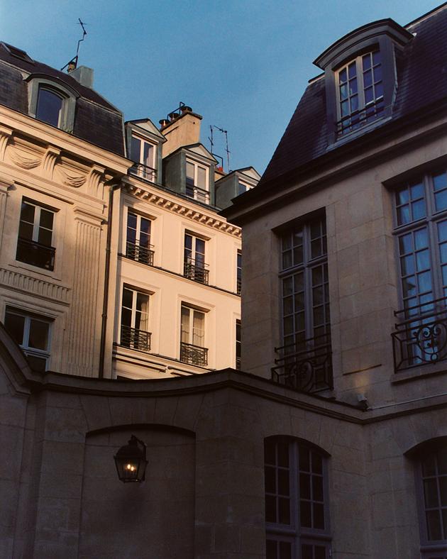 Comme des garcons paris 1 shop