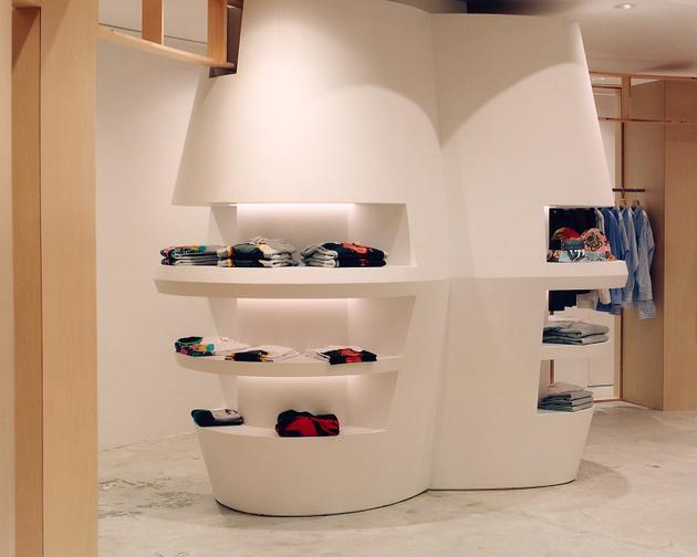 Adresse magasin comme des garcons paris outlet