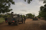 Tension entre la Côte d’Ivoire et le Burkina après l’incursion de plusieurs soldats burkinabés à la frontière