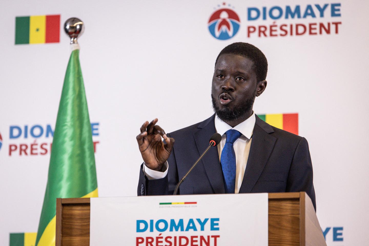 Au Sénégal, le secteur pétrolier et gazier dans l’incertitude après l’élection de Bassirou Diomaye Faye