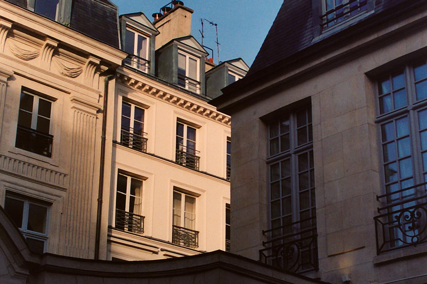 En París, Comme des Garçons piensa en grande