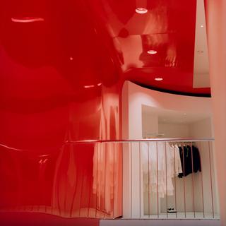 Boutique comme des garcons a paris top