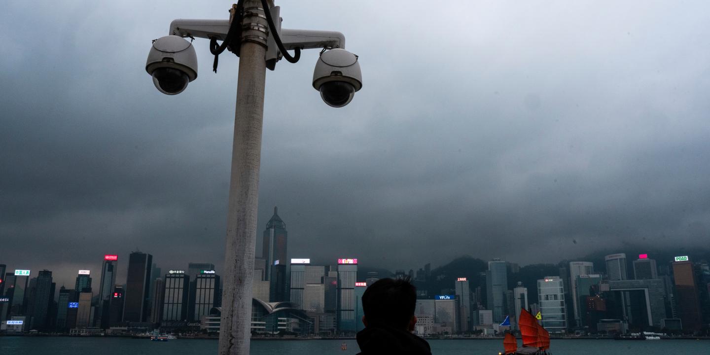 Hongkong : Radio Free Asia, radio américaine, ferme son bureau