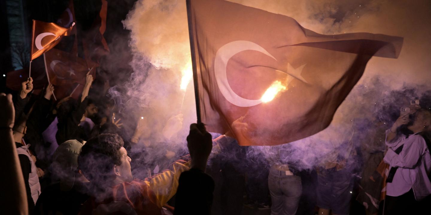 Elections municipales en Turquie : la large victoire de l’opposition constitue un désaveu cinglant pour le camp d’Erdogan