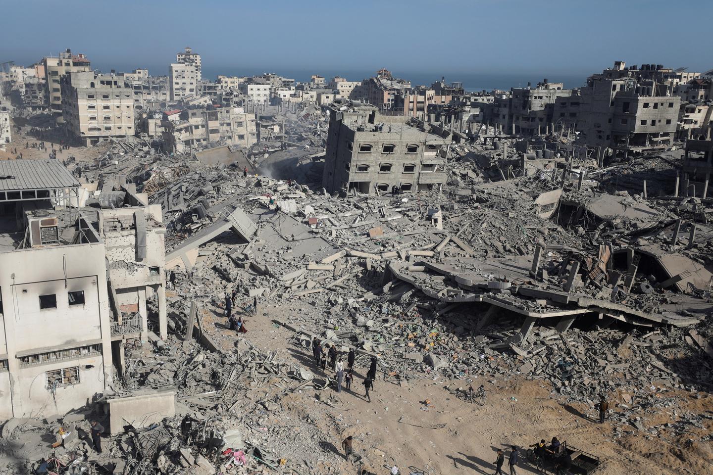 Israeli army says it has pulled out of Al-Shifa Hospital, the largest in the Gaza Strip – Technologist