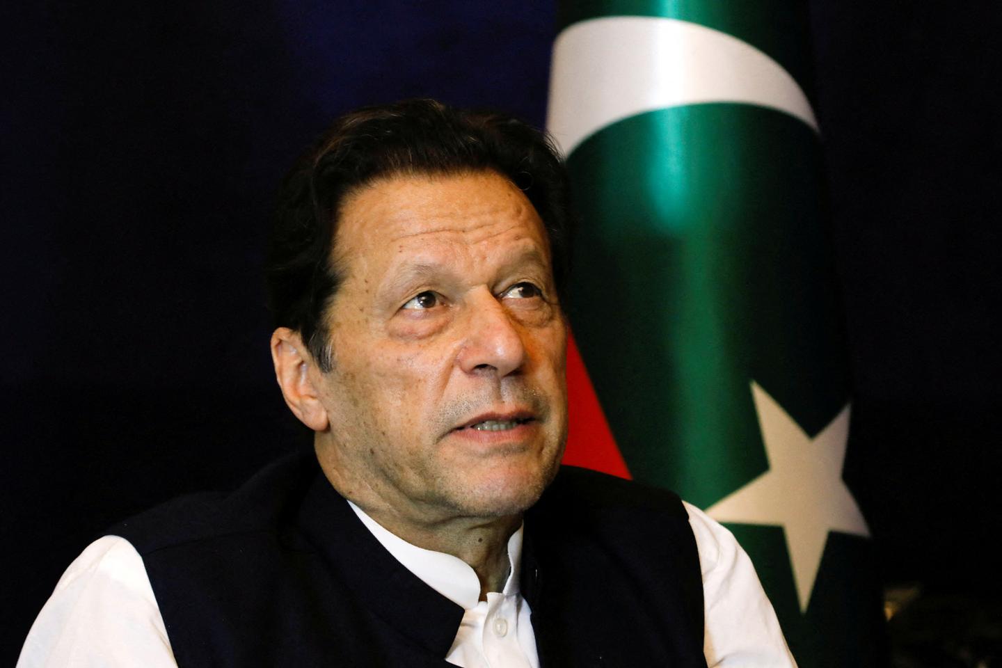 Pakistan: Ex-PM Imran Khan's illegal marriage conviction overturned