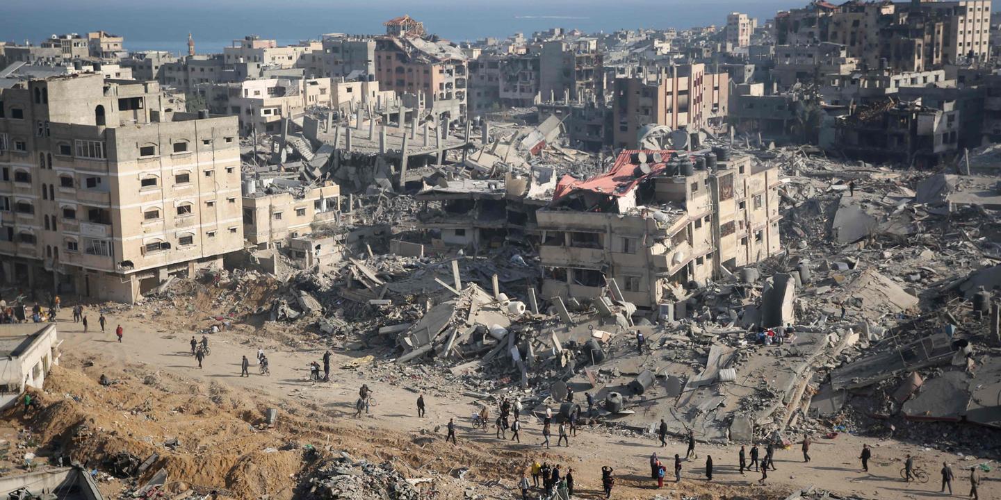 Guerre Israël-Hamas : l’armée israélienne dit avoir « achevé » ses opérations militaires autour de l’hôpital Al-Shifa, le plus grand de la bande de Gaza