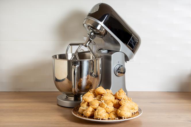 Le robot Kenwood kMix Edition KMX76