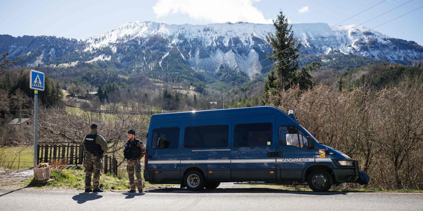 Mort du petit Émile : 106 prélèvements ADN réalisés dans les environs du hameau du Haut-Vernet