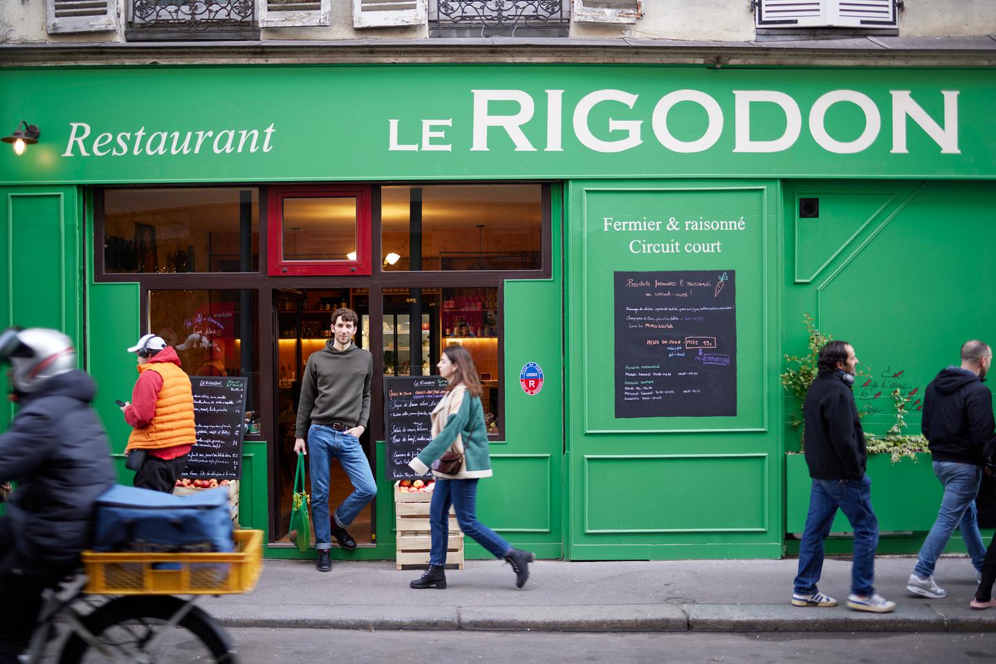 Lunch in Paris? 15 (delicious) set menus from 20 to 30 euros