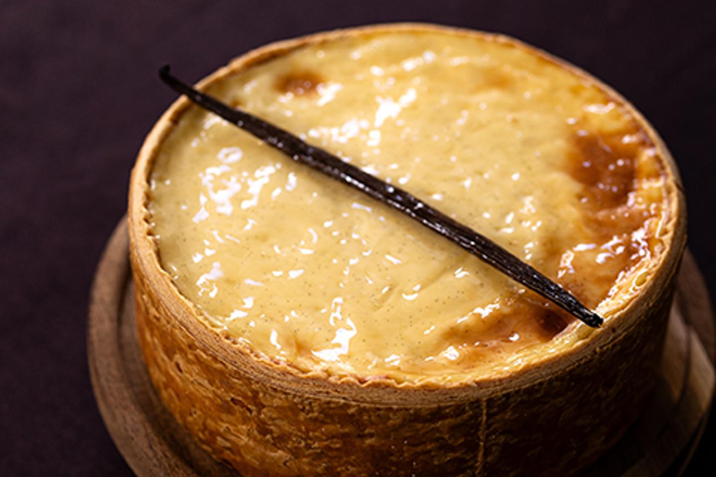 Our five favourite custards to try in Paris and the Ile-de-France region