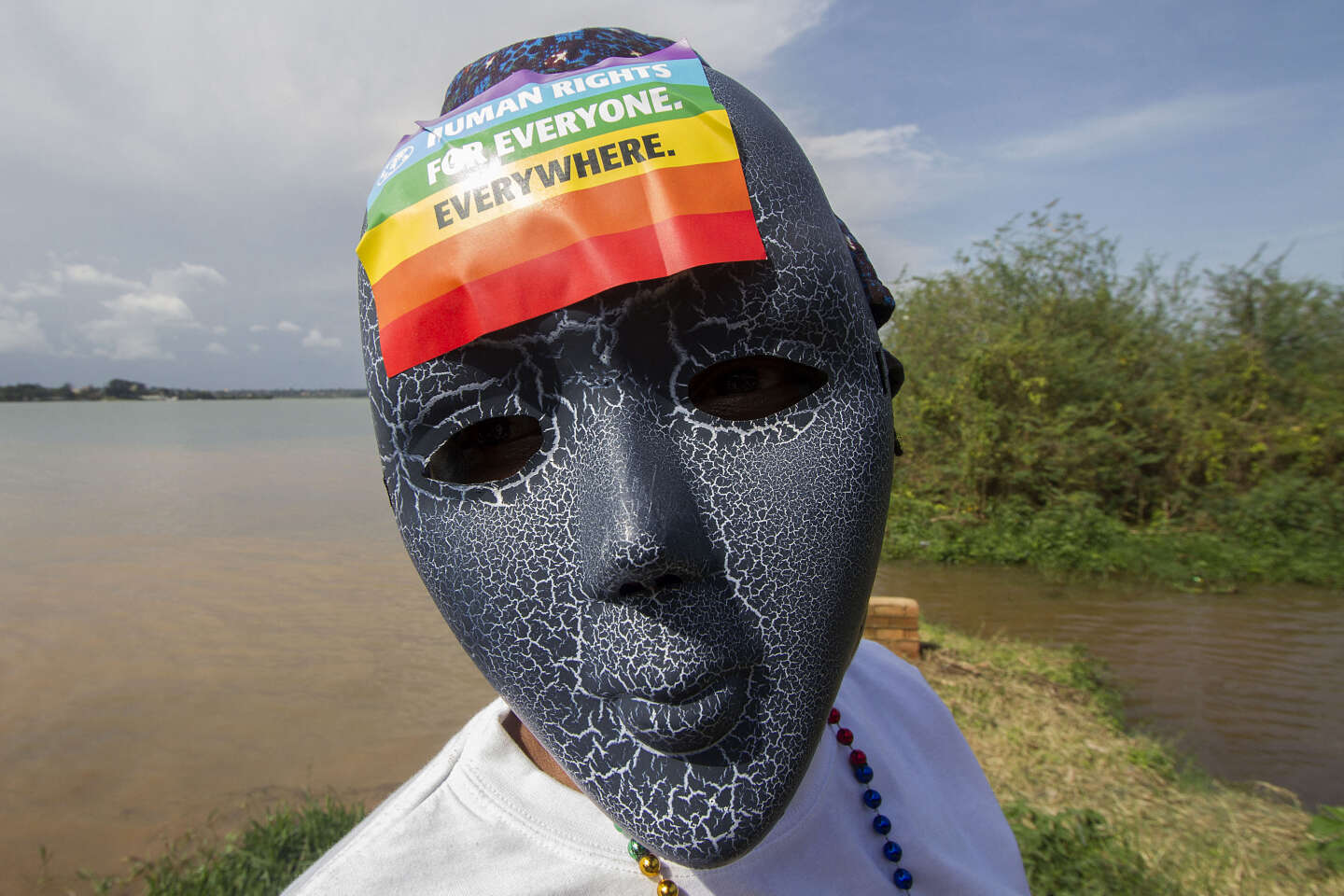 Ouganda : inquiétude internationale après une décision confirmant une loi anti-LGBT +