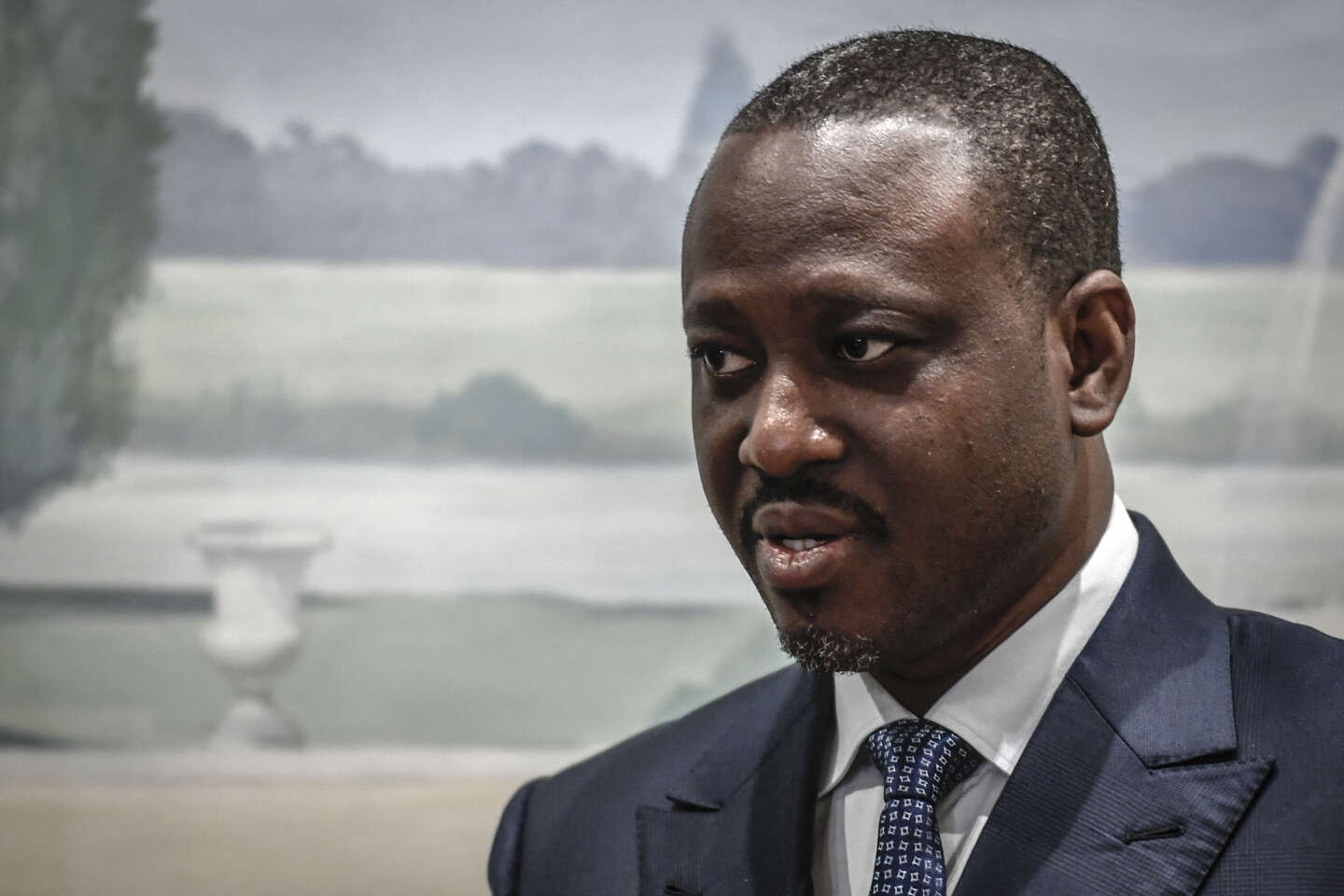 Côte d’Ivoire : Guillaume Soro affirme avoir parlé au téléphone avec le président Alassane Ouattara