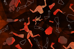 Le génocide des Tutsi au Rwanda a entraîné la mort de 800 000 à un million à de personnes en 1994. 