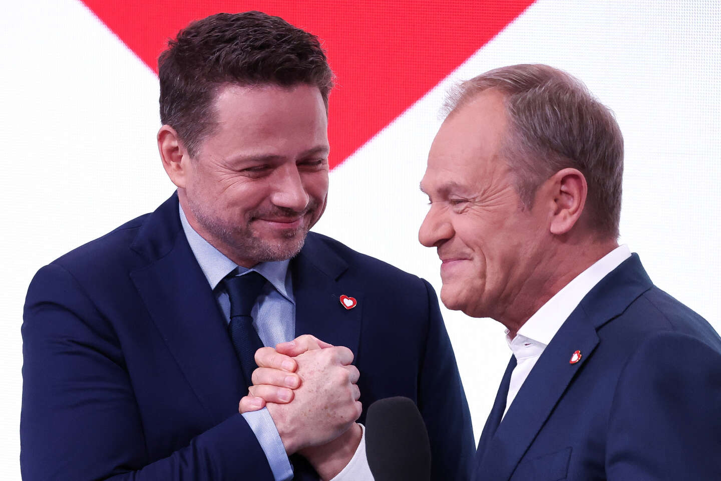 Poland's liberal coalition reinforces its success in local elections
