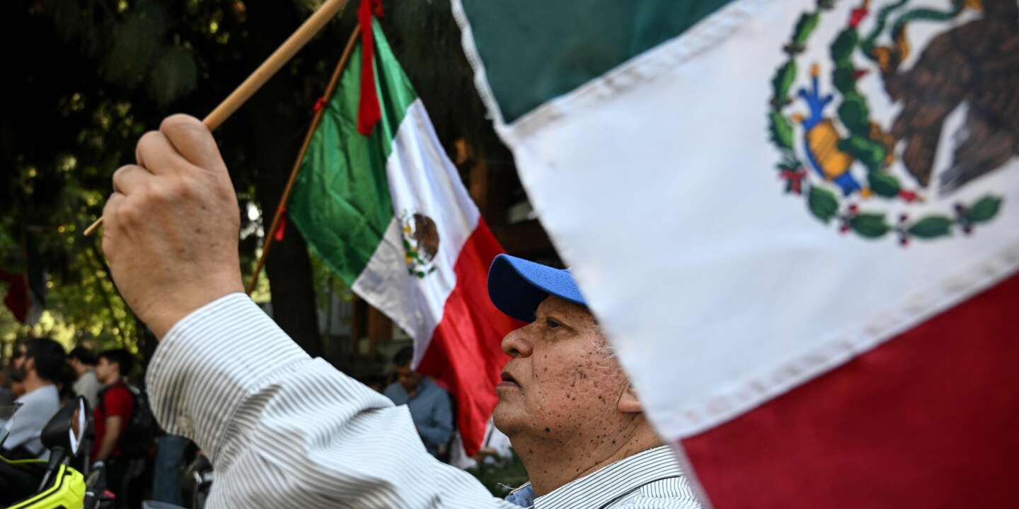 Le Mexique va porter la violation de son ambassade en Equateur devant la Cour internationale de justice