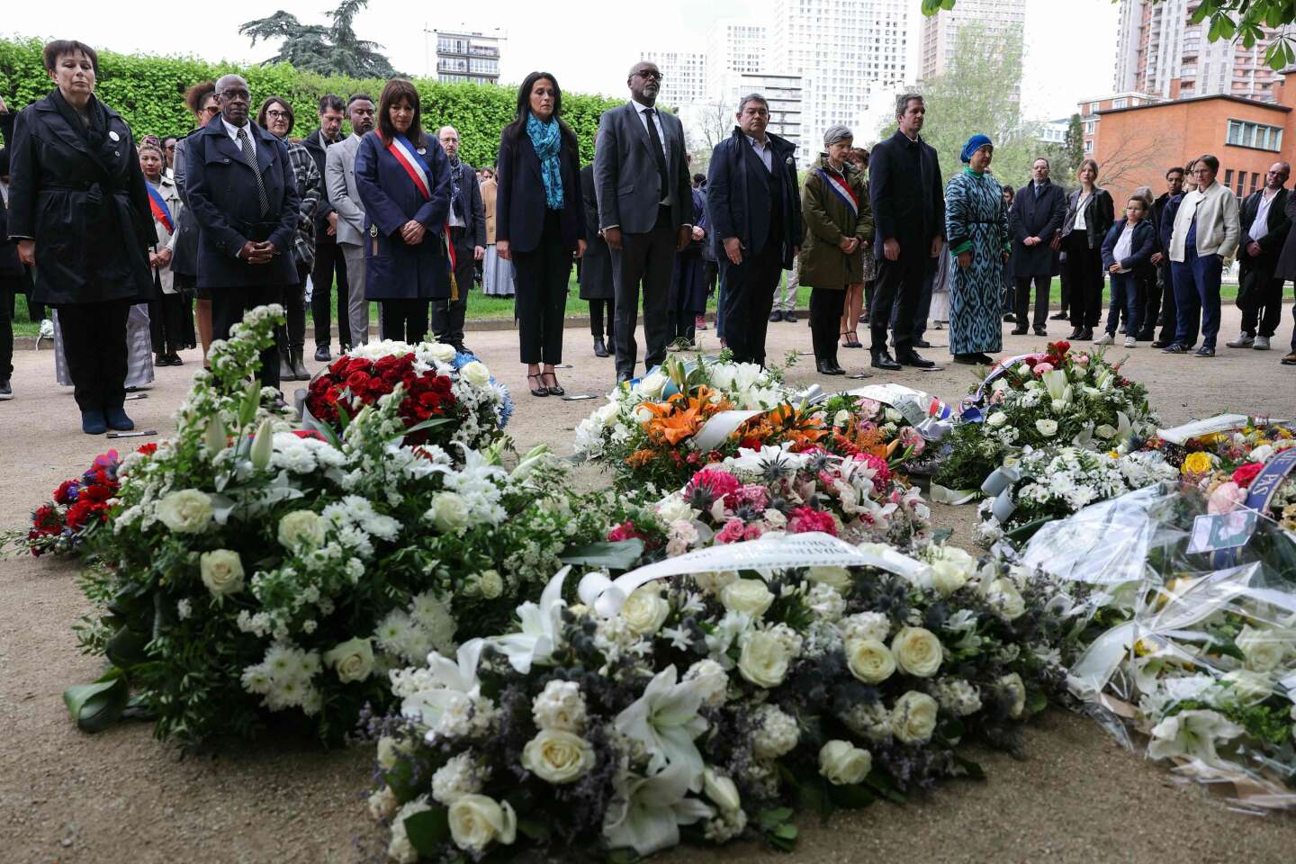 Patrick de Saint-Exupéry, journaliste : « Au Rwanda, il y a trente ans, l’Elysée a engagé la France dans la voie du déshonneur »