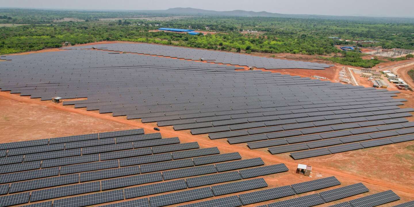 La Côte d’Ivoire investit dans les énergies renouvelables sans tourner le dos aux hydrocarbures