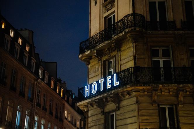 A Paris, le 29 février 2024.