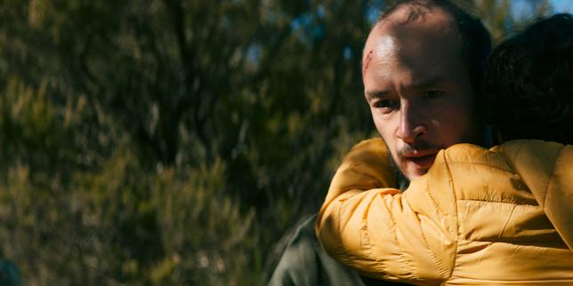 « Par-delà les montagnes » : une naïve ode à la liberté