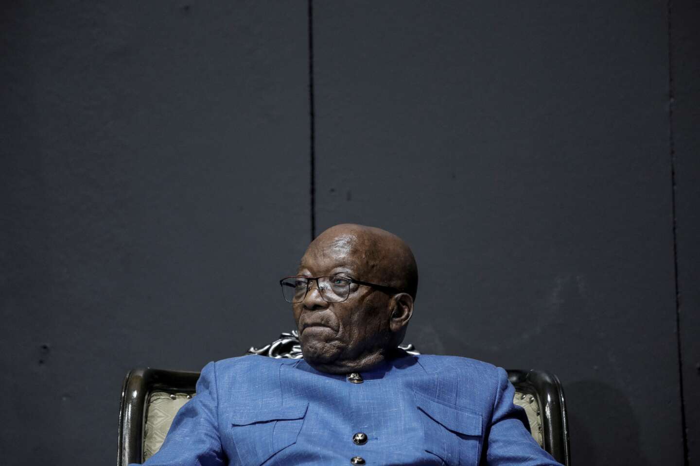 Elections en Afrique du Sud : l’ex-président Jacob Zuma pourra finalement être candidat