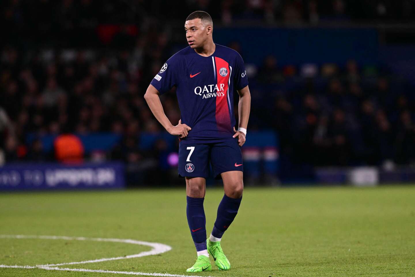 Barça – PSG : pour le Paris de Kylian Mbappé, le match de la dernière chance en Ligue des champions
