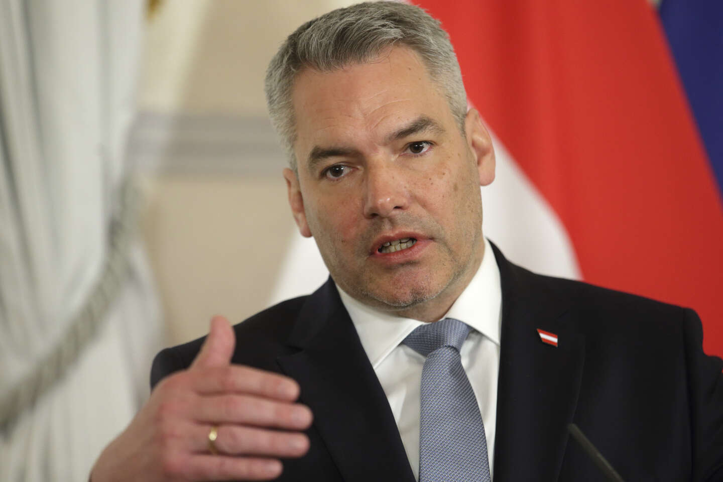 Austria rocked by massive Russian spying scandal