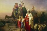 Thomas Römer, bibliste : « Dans les récits sur Abraham, les peuples forment une grande famille, avec ses différences et ses conflits »