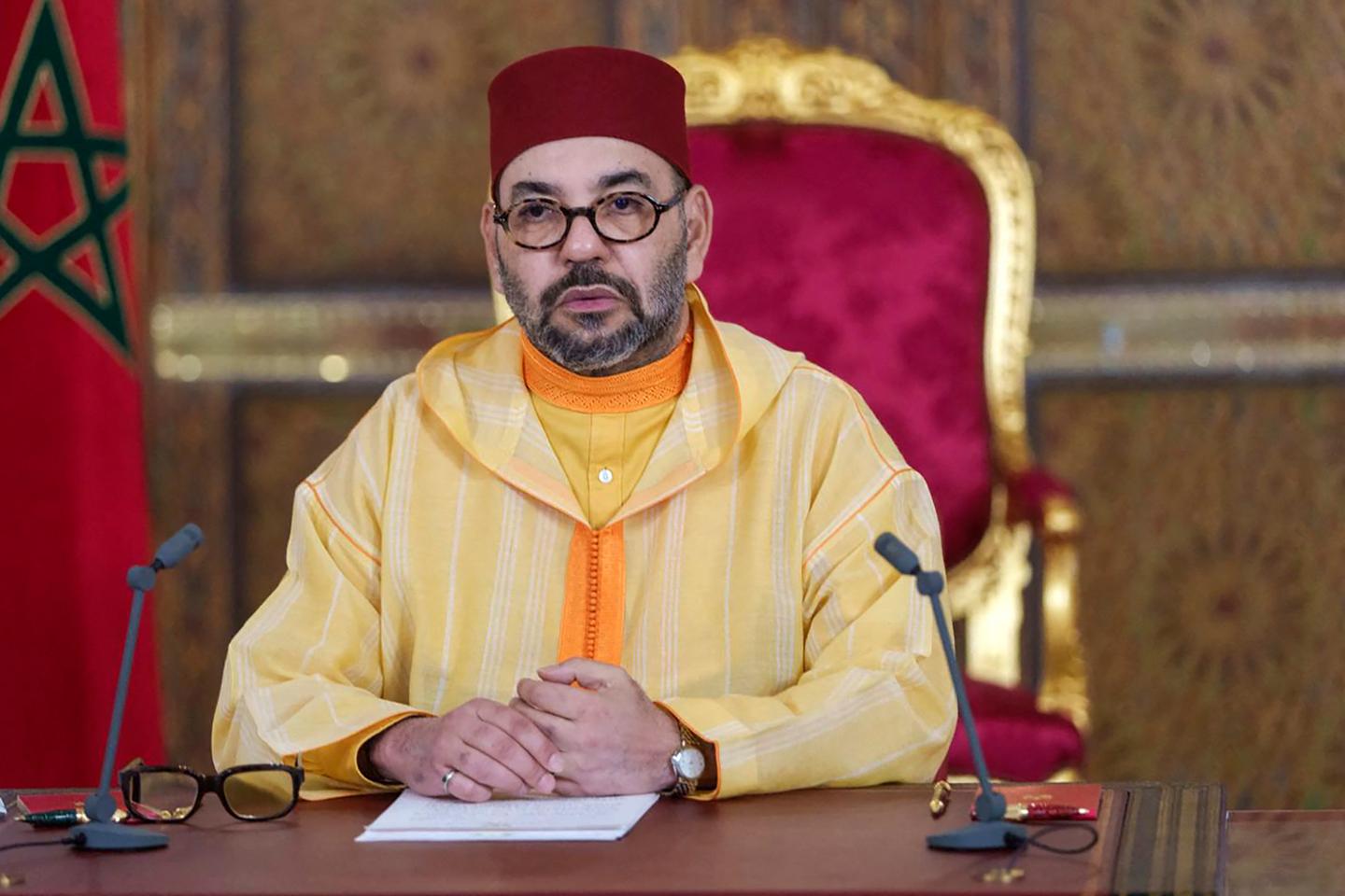 Au Maroc, les promesses démocratiques non tenues de la réforme constitutionnelle de 2011