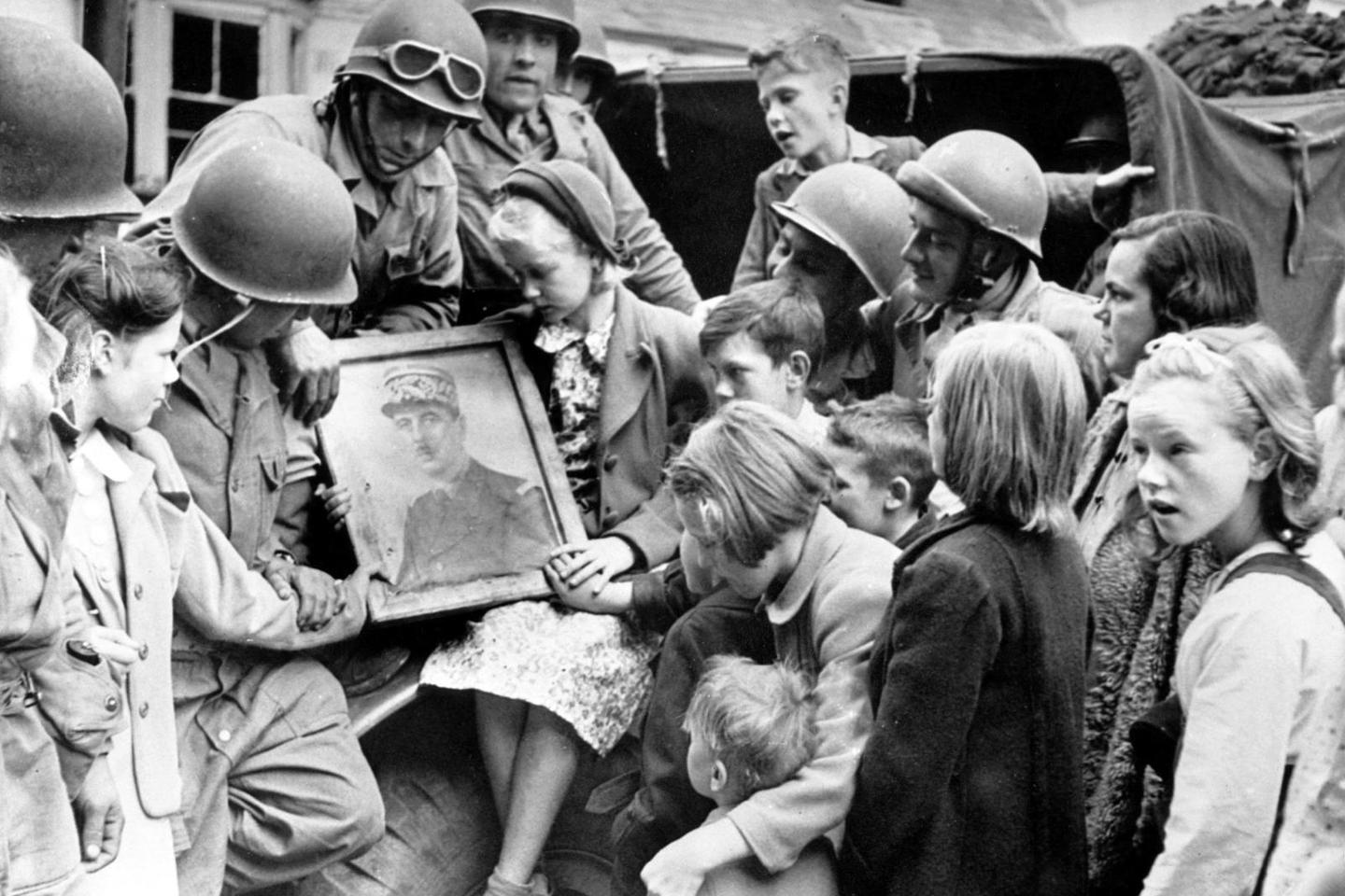 Octobre 1944 De Gaulle Remporte La Bataille De La L gitimit Octobre 1944 De Gaulle Remporte La Bataille De La L gitimit