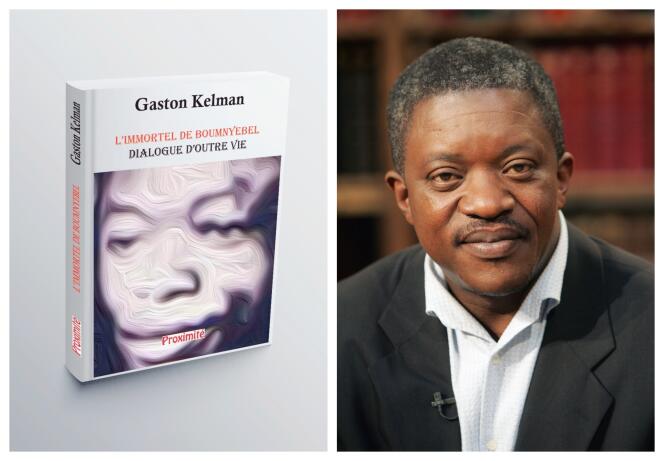 Gaston Kelman ressuscite la figure de Ruben Um Nyobé, leader de la lutte pour l’indépendance du Cameroun a656dd9 1712910969885 kelman
