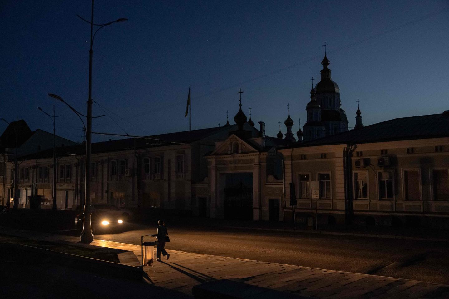 Russia seeks to paralyze Ukraine by destroying its energy infrastructure – Technologist