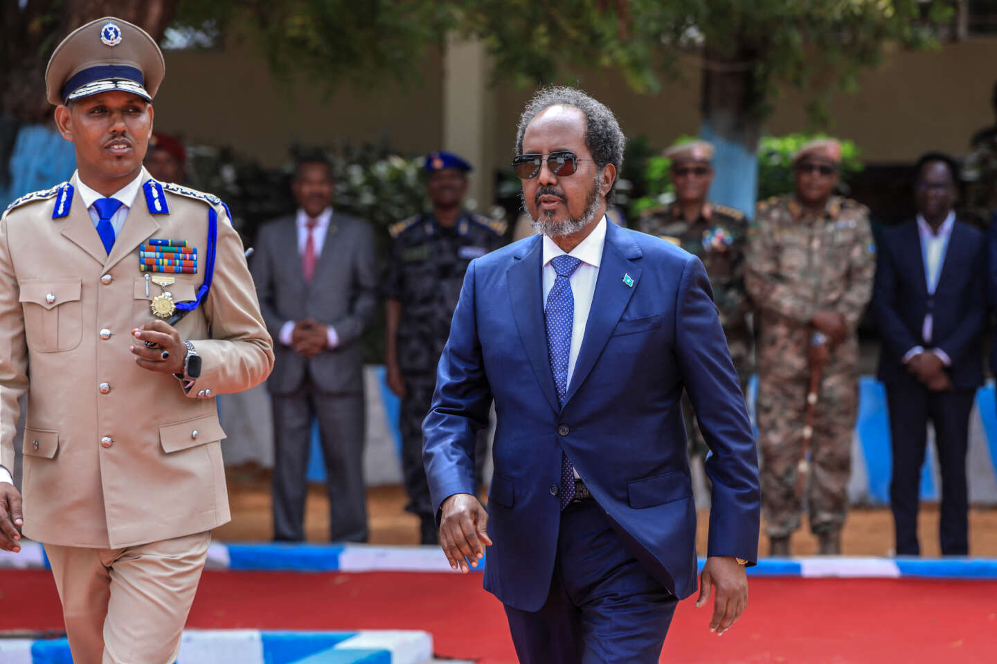 La Somalie de nouveau confrontée aux vieux démons du djihadisme et du sécessionnisme