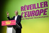 Elections européennes : « A gauche, se débarrasser du gêneur Mélenchon est devenu un puissant dénominateur commun »